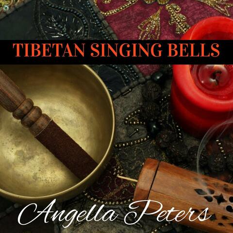 Tibetan Singing Bells