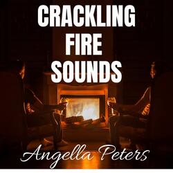 Crackling Fire Sounds