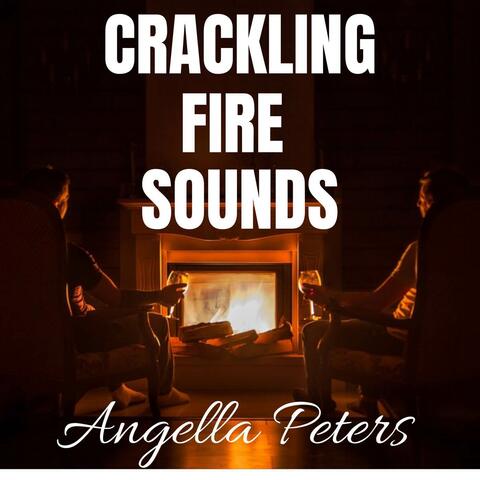 Crackling Fire Sounds