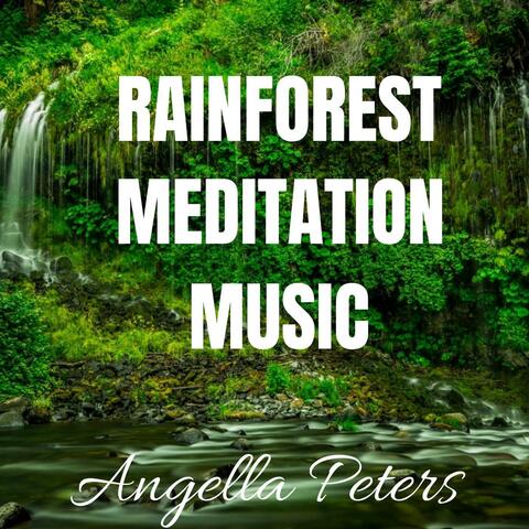 Rainforest Meditation Music