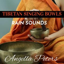 Tibetan Singing Bowls Rain Sounds