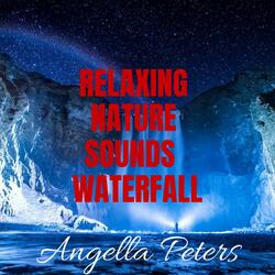 Relaxing Nature Sounds WaterFall