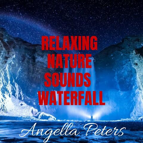 Relaxing Nature Sounds WaterFall