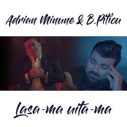 Lasa-ma uita-ma
