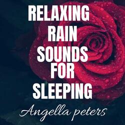 Relaxing Rain Sounds For Sleeping