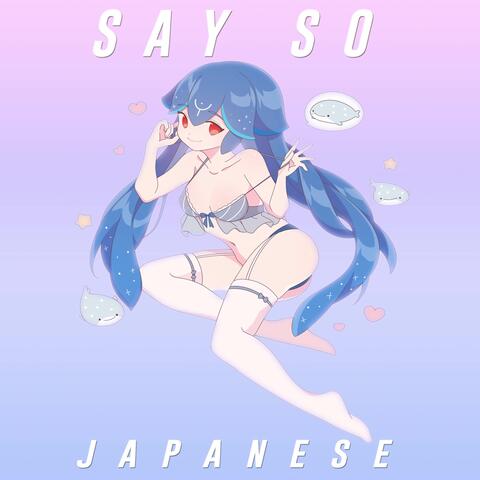 Say So
