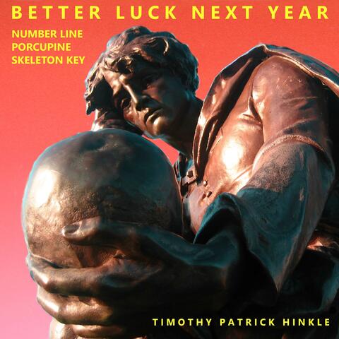 Better Luck Next Year
