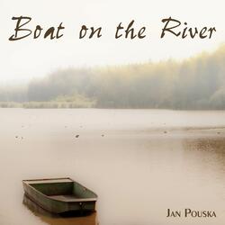 Boat on the River