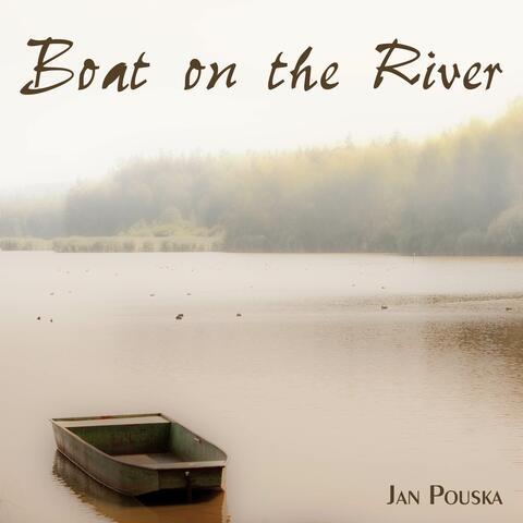 Boat on the River