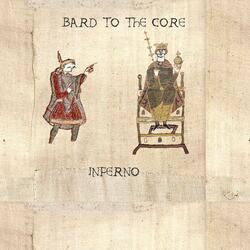 Inferno (From "Berserk") [Medieval Style]