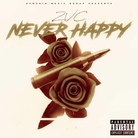 Never Happy