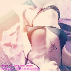 Shape of Love and Dance