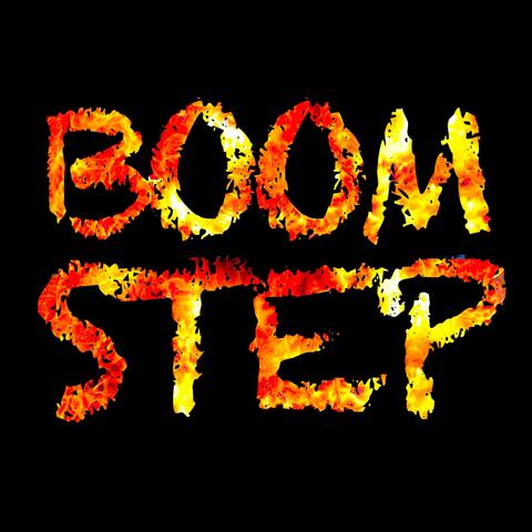Boom Step