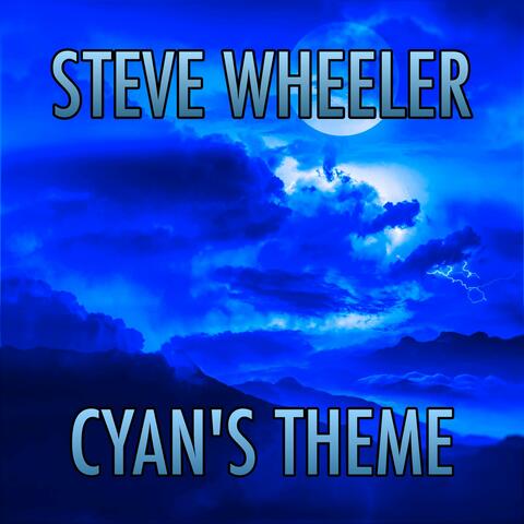 Cyan's Theme