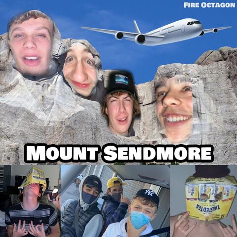 Mount Sendmore