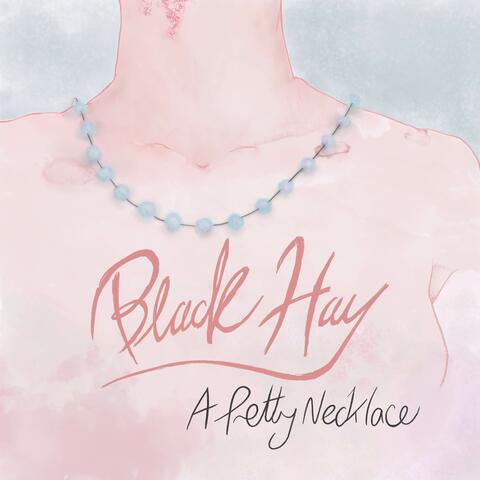 A Pretty Necklace