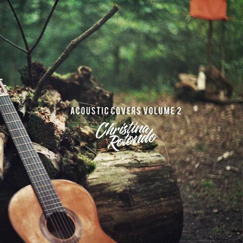 Acoustic Covers, Vol. 2