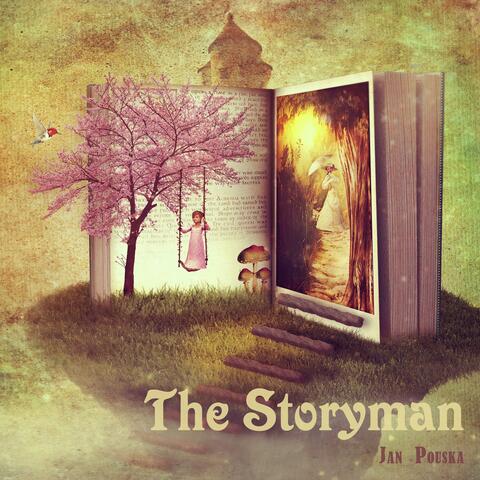 The Storyman