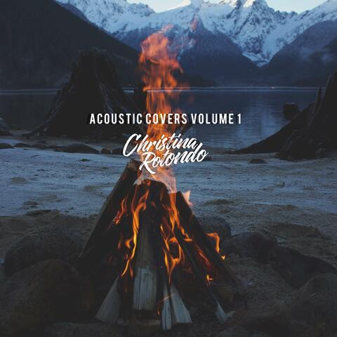 Acoustic Covers Volume 1