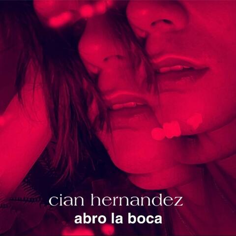 Abro la Boca