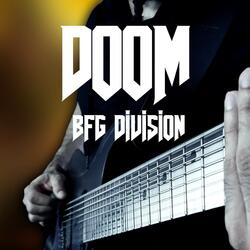 BFG Division (from "Doom")