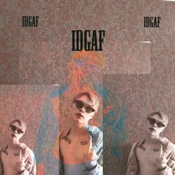 IDGAF