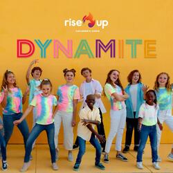 Dynamite