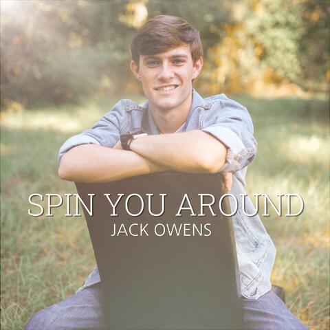Spin You Around