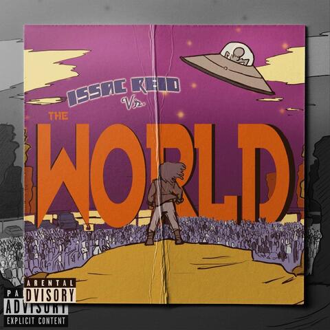 Issac Reid Vs. The World
