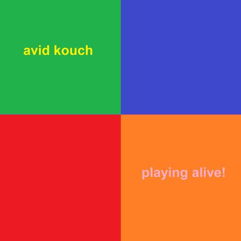 Playing Alive