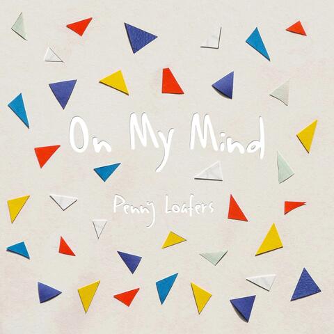 On My Mind