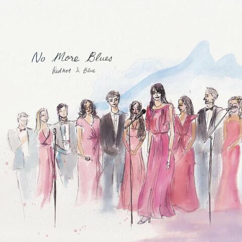No More Blues
