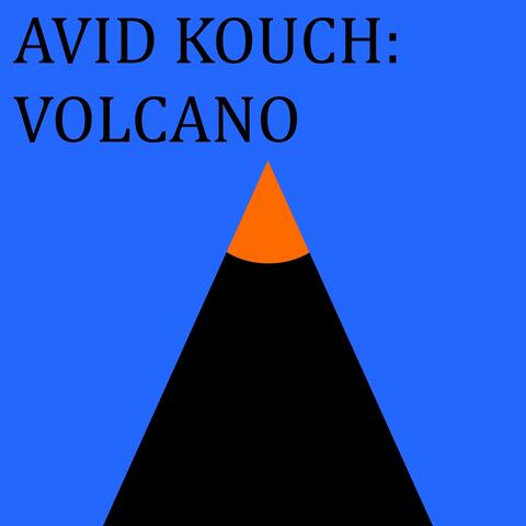 Volcano