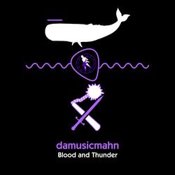 Blood and Thunder