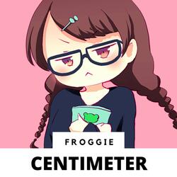 Centimeter