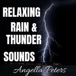 Relaxing Rain & Thunder Sounds