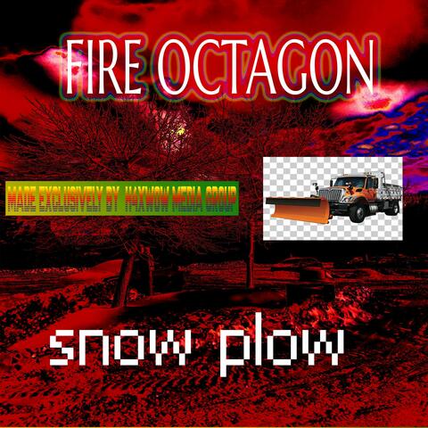 Snow Plow
