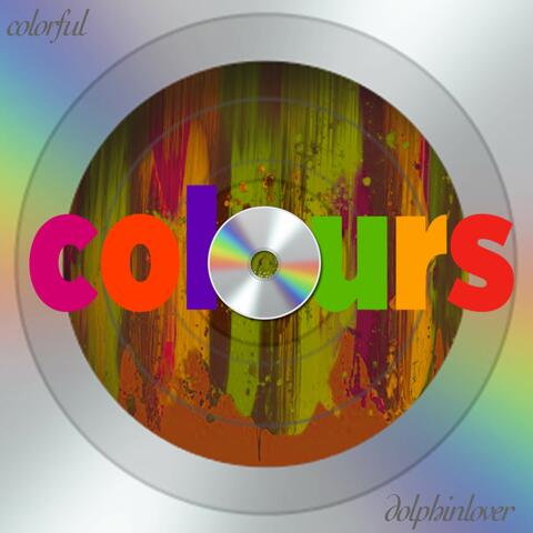 Colorful Colours