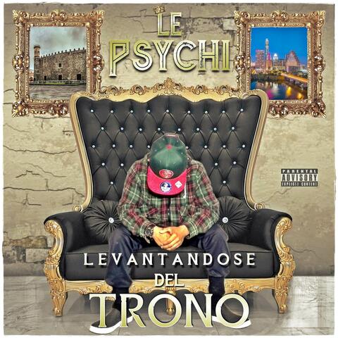 Levantandose Del Trono