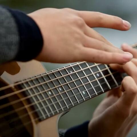 Fingerstyle Covers