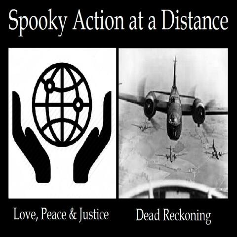 Love, Peace & Justice