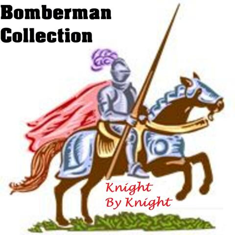 Bomberman Collection