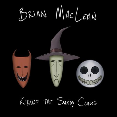 Kidnap the Sandy Claws