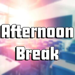 Afternoon Break (From "Persona 3")