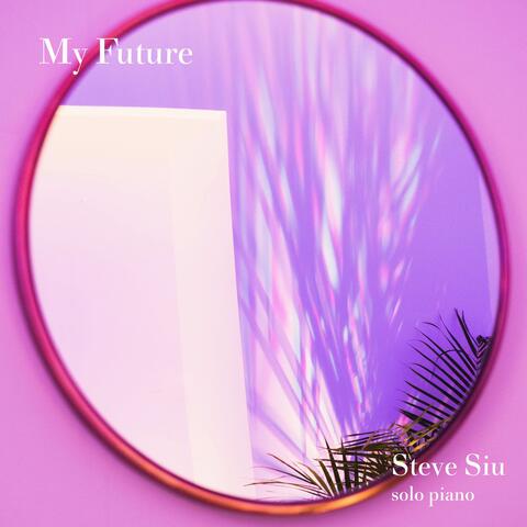 My Future (Solo Piano Cover)