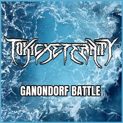 Ganondorf Battle (From "The Legend of Zelda: The Wind Waker") [Metal Version]
