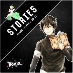 Stories "Black Clover"
