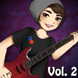 Death by Glamour (From "Undertale")