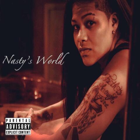 Nasty's World