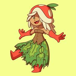 Piranha Plant's Lullaby (From "Super Mario 64")